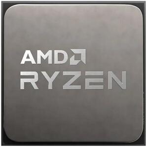 Ryzen 7 5700 8-Core 3.7GHz AM4 Tray (100-100000743) kép