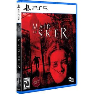 Maid of Sker (PS5) kép
