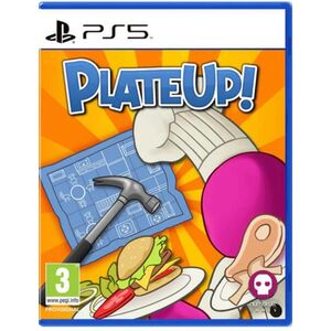 PlateUp! (PS5) kép
