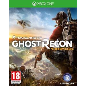Tom Clancy's Ghost Recon Wildlands (Xbox One) kép