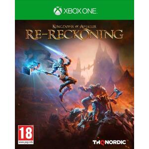 Kingdoms of Amalur Re-Reckoning (Xbox One) kép