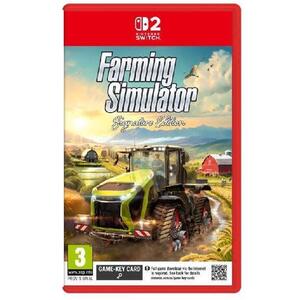 Farming Simulator [Signature Edition] (Switch 2) kép