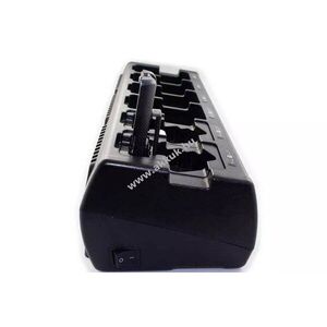 Axcom SM-LG66 6+6 állomásos rádió töltő MTP6650 MTP3550 MXP600 kép