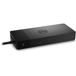 Dell Thunderbolt Dock WD22TB4 180W kép