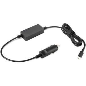 Lenovo ThinkPad 65W DC - Travel (USB-C) kép