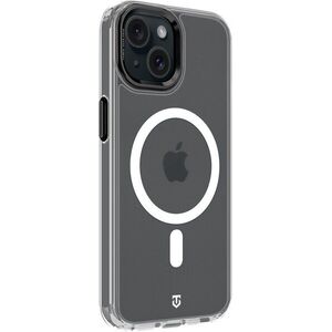 Tactical MagForce 2.0 Apple iPhone 15 fekete tok kép