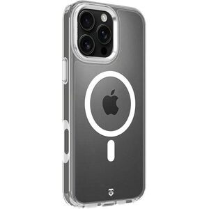 Tactical MagForce 2.0 Apple iPhone 16 Pro Max ezüst tok kép
