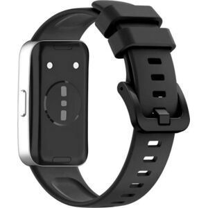 WOWME Essential Huawei Band 8 / 9 / 10 - black kép