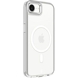 Tactical MagForce 2.0 Apple iPhone 16e / 17e ezüst tok kép