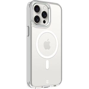 Tactical MagForce 2.0 Apple iPhone 15 Pro Max ezüst tok kép