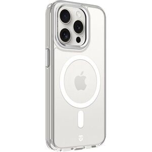 Tactical MagForce 2.0 Apple iPhone 15 Pro ezüst tok kép