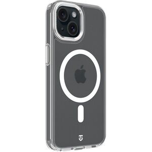 Tactical MagForce 2.0 Apple iPhone 15 ezüst tok kép