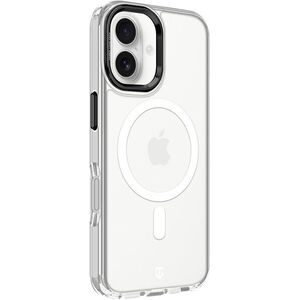 Tactical MagForce 2.0 Apple iPhone 17 fekete tok kép