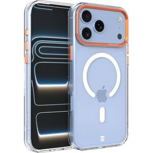 Tactical MagForce 2.0 Apple iPhone 17 Pro Max / 18 Pro Max narancssárga tok kép