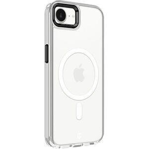 Tactical MagForce 2.0 Apple iPhone 16e / 17e fekete tok kép