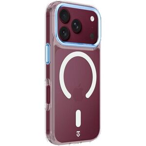 Tactical MagForce 2.0 Apple iPhone 17 Pro / 18 Pro kék tok kép