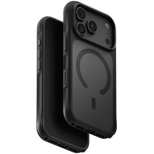 Uniq Veren MagClick charging iPhone 17 Pro / 18 Pro tok - Smoky frost kép