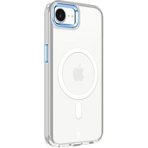 Tactical MagForce 2.0 Apple iPhone 16e / 17e kék tok kép