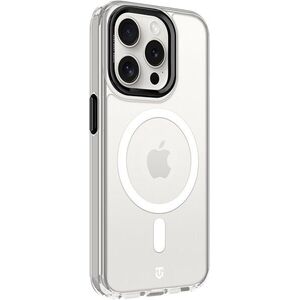 Tactical MagForce 2.0 Apple iPhone 15 Pro fekete tok kép