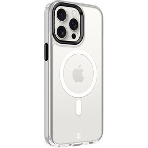 Tactical MagForce 2.0 Apple iPhone 15 Pro Max fekete tok kép