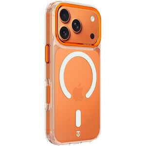 Tactical MagForce 2.0 Apple iPhone 17 Pro / 18 Pro narancssárga tok kép