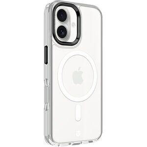 Tactical MagForce 2.0 Apple iPhone 16 fekete tok kép