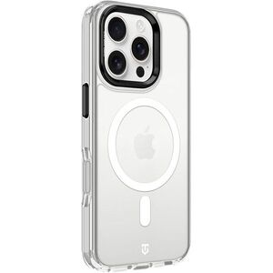 Tactical MagForce 2.0 Apple iPhone 16 Pro fekete tok kép