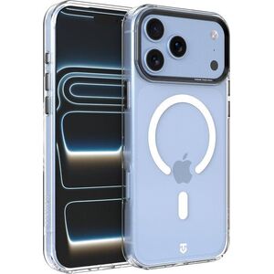 Tactical MagForce 2.0 Apple iPhone 17 Pro Max / 18 Pro Max fekete tok kép