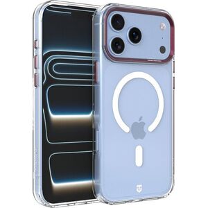 Tactical MagForce 2.0 Apple iPhone 17 Pro Max / 18 Pro Max bordó tok kép