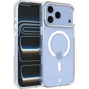 Tactical MagForce 2.0 Apple iPhone 17 Pro Max / 18 Pro Max ezüst tok kép