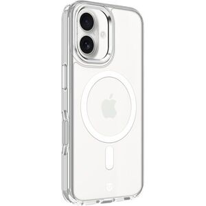 Tactical MagForce 2.0 Apple iPhone 16 ezüst tok kép