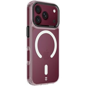 Tactical MagForce 2.0 Apple iPhone 17 Pro / 18 Pro fekete tok kép