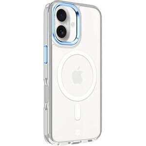 Tactical MagForce 2.0 Apple iPhone 16 kék tok kép