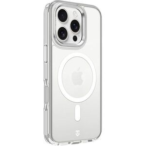 Tactical MagForce 2.0 Apple iPhone 16 Pro ezüst tok kép
