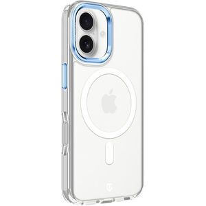 Tactical MagForce 2.0 Apple iPhone 17 bordó tok kép
