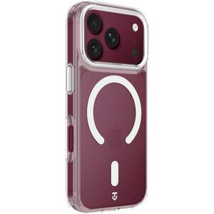 Tactical MagForce 2.0 Apple iPhone 17 Pro / 18 Pro ezüst tok kép