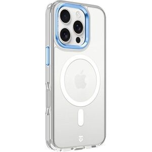 Tactical MagForce 2.0 Apple iPhone 16 Pro kék tok kép