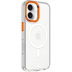 Tactical MagForce 2.0 Apple iPhone 17 narancssárga tok kép