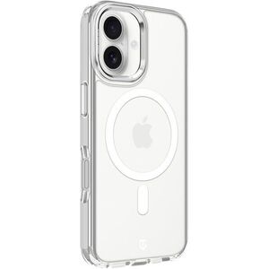 Tactical MagForce 2.0 Apple iPhone 17 ezüst tok kép
