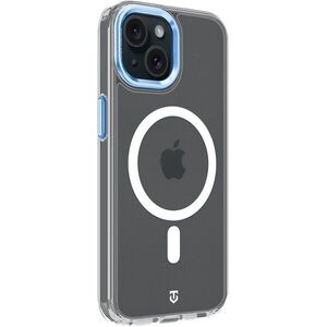 Tactical MagForce 2.0 Apple iPhone 15 kék tok kép