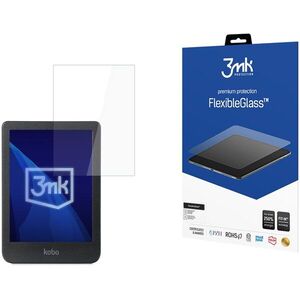 3MK FlexibleGlass Kobo Clara Colour 6" üvegfólia kép