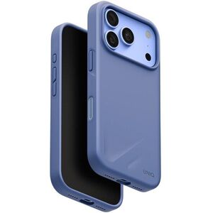 Uniq Lino iPhone 17 Pro / 18 Pro tok - Pebble blue kép