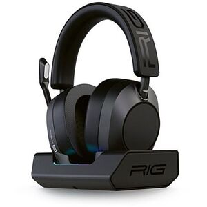 Nacon RIG R8 PRO HX Wireless Gaming Headset - Xbox Series X kép