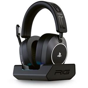 Nacon RIG R8 PRO HS Wireless Gaming Headset - PS5 kép