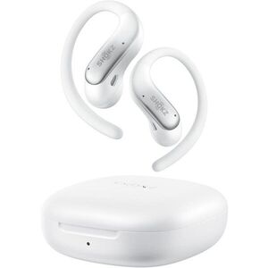 Shokz OpenFit Air 2, fehér kép
