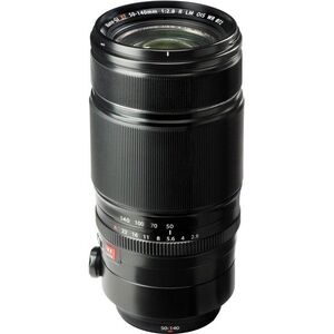 Fujifilm Fujinon XF 50-140mm f/2.8 WR kép