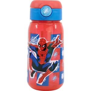 Spiderman Arachnid - ivópalack biztonsági zárral, 510ml kép