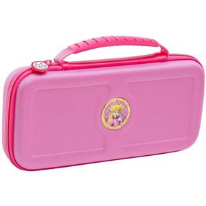 Nacon Travel Case - Princess Peach - Nintendo Switch 2 tok kép