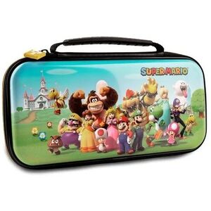 Nacon Travel Case - Super Mario - Nintendo Switch 2 tok kép