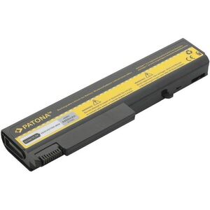 PATONA akku HP HP EliteBook 8530 laptophoz 4400mAh Li-Ion 14, 8V kép